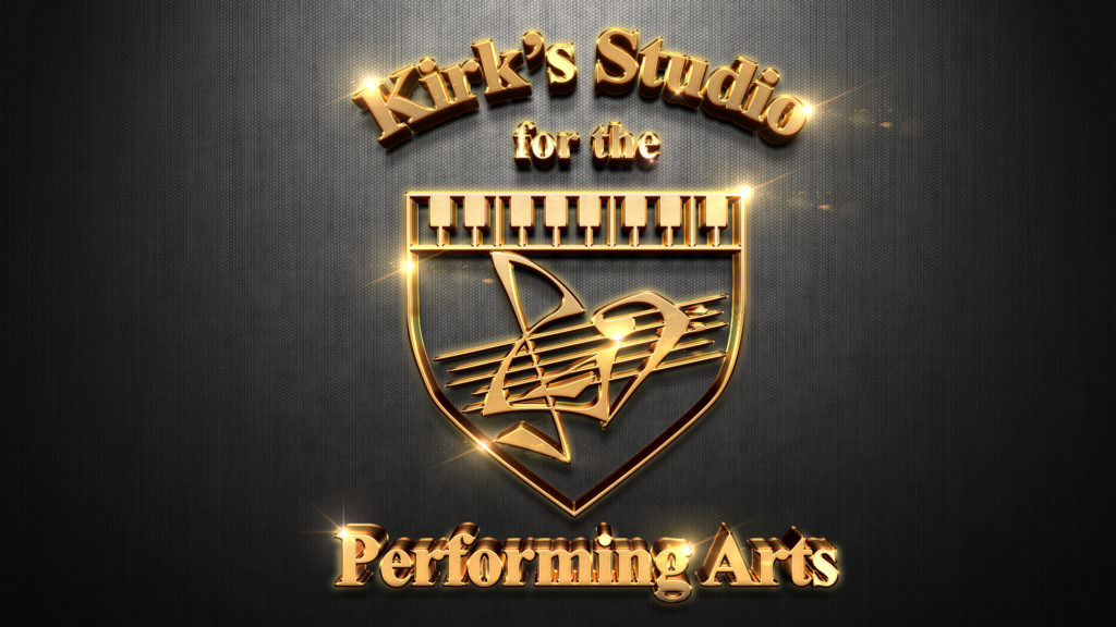 Studio for the Performing Arts, Kirk's