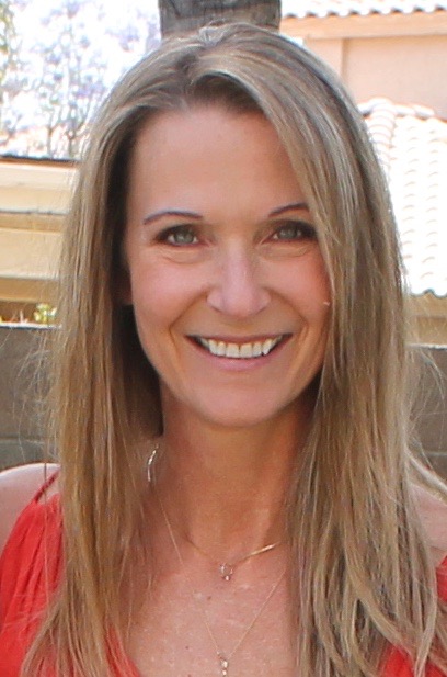Kelly Nurenberg