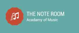 Academy of Music And Arts, The Note Room